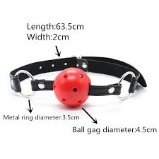 Erotic ball gag Open Mouth Gag for Couples - Adult Toys Shop Accessories  for Fetish Play and Adult Games 230426