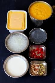 Mango Falooda Recipe How To Make Mango Falooda Dessert Recipe Falooda Recipe Desserts Indian Dessert Recipes