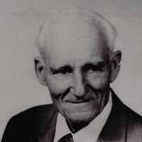 Albert Bernard Mott (1886–1968)