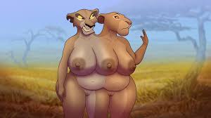 Rule34 - If it exists, there is porn of it  theyton, sarabi, zira  3499380