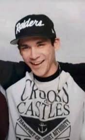 Obituary for Jordan Conrad Joseph Wright