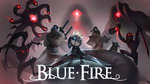 Free fire is the ultimate survival shooter game available on mobile. Blue Fire Launches February 4 For Switch And Pc Later For Ps4 And Xbox One Gematsu