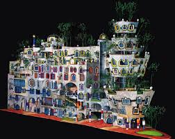 Log In Tumblr Hundertwasser Kunst Und Architektur Moderne Architektur