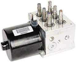 ACDelco 89027171 GM Original Equipment ABS Pressure Modulator Valve: Buy  Online at Best Price in UAE - Amazon.ae