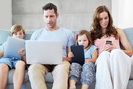 Ce impact are tehnologia asupra omului. Efectele Tehnologiei Asupra Cresterii Copiilor Totul Despre Mame