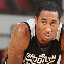 Burning Hot Q's: Who Will Become Brooklyn's Sixth Man?