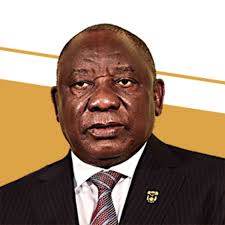 A person who had a dream since he was small to become a famous actor and singer, but never had the support from his parents and family. Cabinet Ratings President Cyril Ramaphosa News24