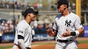 Juan Soto Gushes About Yankees Teammate Aaron Judge After Spring Training  Debut