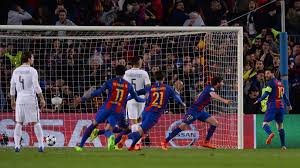 The round of 16 will take place over two legs — home and away — in february and march of next year. Uefa Champions League Top Three Matches To Watch Out For In Round Of 16