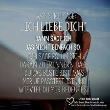 Du Bist Der Wichtigste Mensch In Meinem Leben Schatz Daizo Bist Daizo Der Du Lebenschatz Meinem Mensch Wichtigste Sayings Snuggles Quotes Words