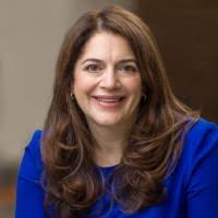 Katherine Abraham Evans