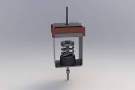 Obviously, the best place to mount a vibrating machine is on the ground floor. Shock Mounts And Other Vibration Control Products From Vibro
