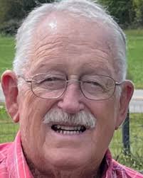 John Estill Everman Obituary (2024)