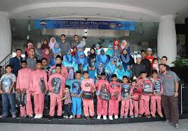5240, jalan ts 2/6, taman semarak 2, 71800 nilai, negeri sembilan darul khusus. Stracomm Ceriakan Persiapan Persekolahan Anak Yatim Usim Universiti Sains Islam Malaysia