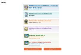 Pin By P Cube It Services Pvt Ltd On Http Pcubelive Com Teacher Training College Engineering Technology Teacher Training