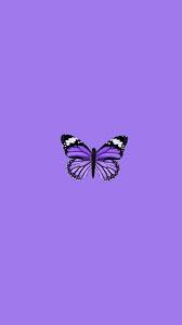 Butterfly Cutewallapaper Trendy Iphonebackground In 2020 Purple Wallpaper Iphone Purple Wallpaper Purple Aesthetic