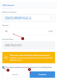 There are dozens of websites offering this service. How To Set Up Crypto Wallet Coinbase Cant Buy With Credit Card