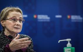 Ainda há muitas incógnitas sobre o comportamento da vacina. Graca Freitas Infetada Com Covid 19 O Jornal Economico