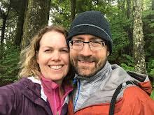 Grace Traces: Seeds Part Three