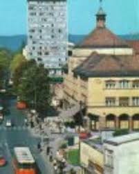 Banja luka is also de facto capital of this entity. Najljepsi Grad Na Svijetu Picture Of Hotel Palace Banja Luka Tripadvisor