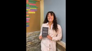 Savannah J. Tully: Poet, Nature Lover, Humanitarian