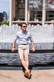 12 Easy Summer Outfit Ideas For Men Casual Smart And Dressy Peter Manning Nyc