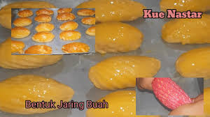 Resep kue kering natal resep nastar lembut ini memang selalu primadona saat hari be. Resep Kue Nastar Enak Dan Lembut Bentuk Jaring Buah Kuker Lebaran 2021 Youtube