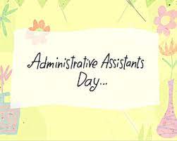 High quality administrative professionals day gifts and merchandise. Administrative Professional S Day Ecards Blue Mountain
