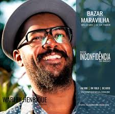 Rádio Inconfidência