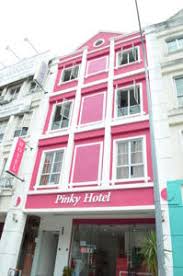 In a few clicks you can easily search, compare. Pinky Hotel In Melaka Malaysia Lets Book Hotel