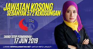 Hamidisp wednesday, may 15, 2019. Jawatan Kosongan Suruhanjaya Perkhidmatan Awam Malaysia Spa 572 Kekosongan 17 Jun 2019 Jawatan Kosong 2020