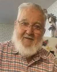 Obituary information for Glen E. King