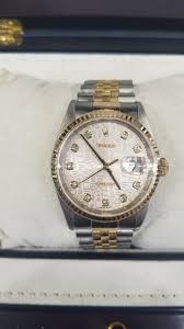 Locate and release the crown. Jewelry N Loan How To Set The Time On A Rolex Jewelry N Loan