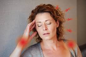 During a woman's menstrual cycle, estrogen stimulates the uterus and breast tissue. How Menopause Affects Rheumatoid Arthritis