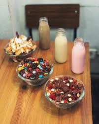 el flako cereal bar barcelona cereal bar shopping in barcelona cereal