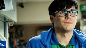 The Attendant (2016)