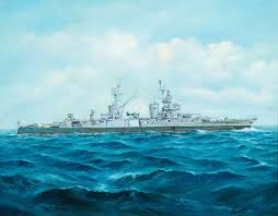 sinking of uss indianapolis press