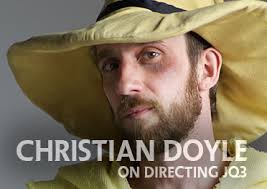 Christian Doyle