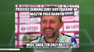Co się musi stać, żeby polska awansowała do 1/8 finału euro 2020? Byla Taktyka Na Slowacje Na Australie Tez Mam Memy Po Meczu Polska Austria Dziennik Wschodni
