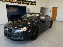 Image result for Brilliant Black 2011 TTS