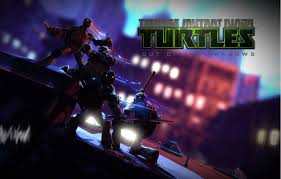 Mortal kombat 11 premium edition. Pin On Teenage Mutant Ninja Turtles News