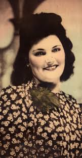 Essie Mae Gibson Weir (1922-1993)