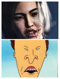 Anyone else get the same vibe every now and then?