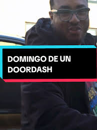 el domingo de los que manejamos doordash #uber #ubereats #delivery  #brooklyn #latinosenusa #latinos #williamsburg #doordashdriver  #deliveryheroes #doordash #doordash #doordash #doordateros #fyp ...