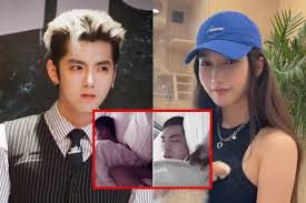 Anh từng vướng không ít tin đồn hẹn hò với. Drama Ngo Diá»‡c Pham Chuá»'c RÆ°á»£u Quan Há»‡ Tráº» Vá»‹ Thanh Vien Yáº¿u Sinh Ly Noi Xáº¥u Exo Hoi Nach