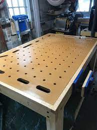 Kreg Adaptive Cutting System Hacks By Nsydigs Lumberjocks Com Woodworking Community
