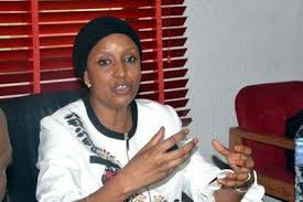 Nevertheless, in response to sources, her suspension could also be reversed as high personalities are urgent buttons in order that her suspension will be reversed. Npa Has Reduced Its Operational Cost Bala Usman Vanguard News