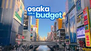 | if kyoto was the city of the courtly nobility and tokyo the city of the samurai, then osaka (大阪). Osaka Travel Guide With Budget Itinerary The Poor Traveler Itinerary Blog