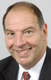 Nothstein seeks second commissioner term