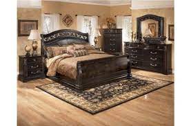 Coleman furniture is proud to present our diverse selection of reputable furniture manufacturers offering you a wide variety of styles for the entire home and office environment. High Quality Beds King Bedroom Sets Ashley Bedroom Furniture Sets Old World Bedroom